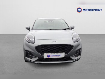 Used Ford Puma 2023 for sale - 77340355: Photo