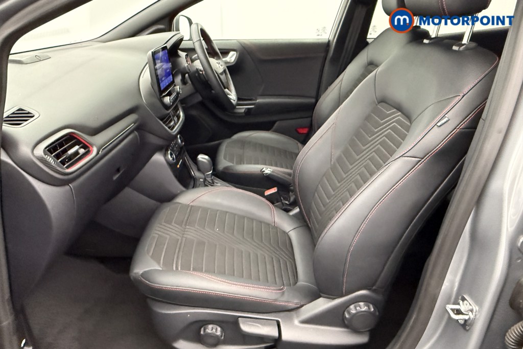 Used Ford Puma 2023 for sale - 77340355: Photo 30