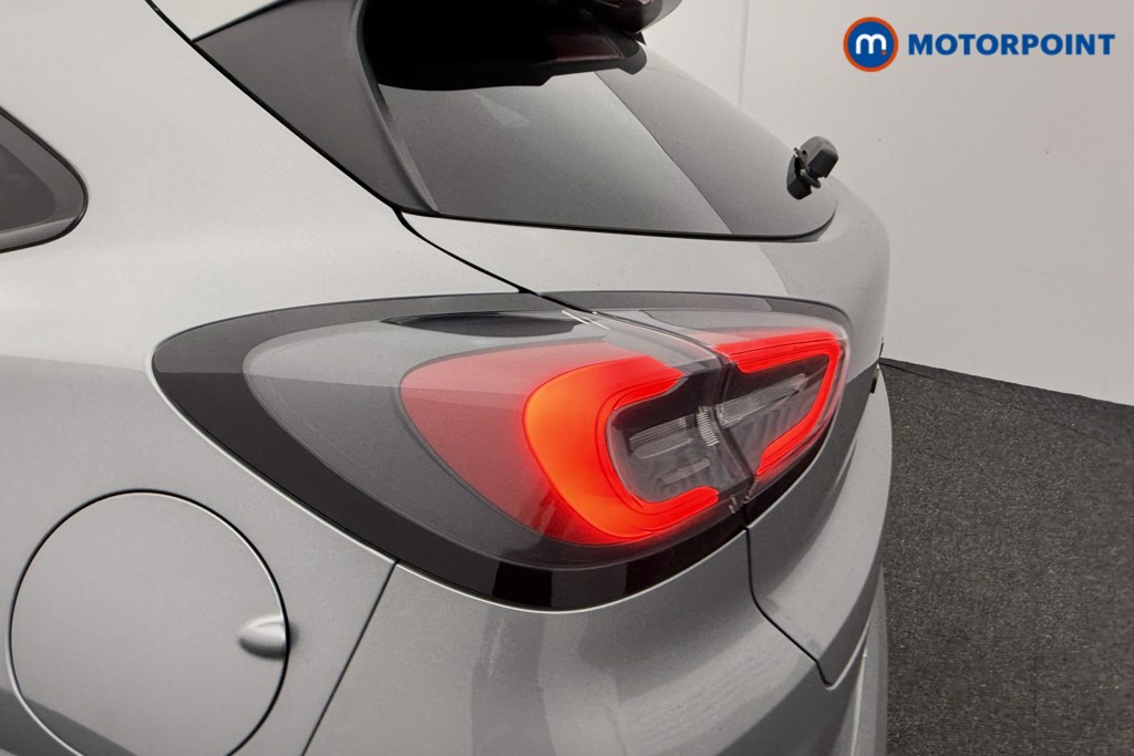 Used Ford Puma 2023 for sale - 77340355: Photo 33