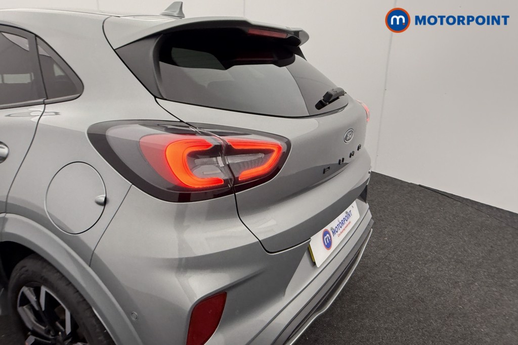 Used Ford Puma 2023 for sale - 77340355: Photo 34