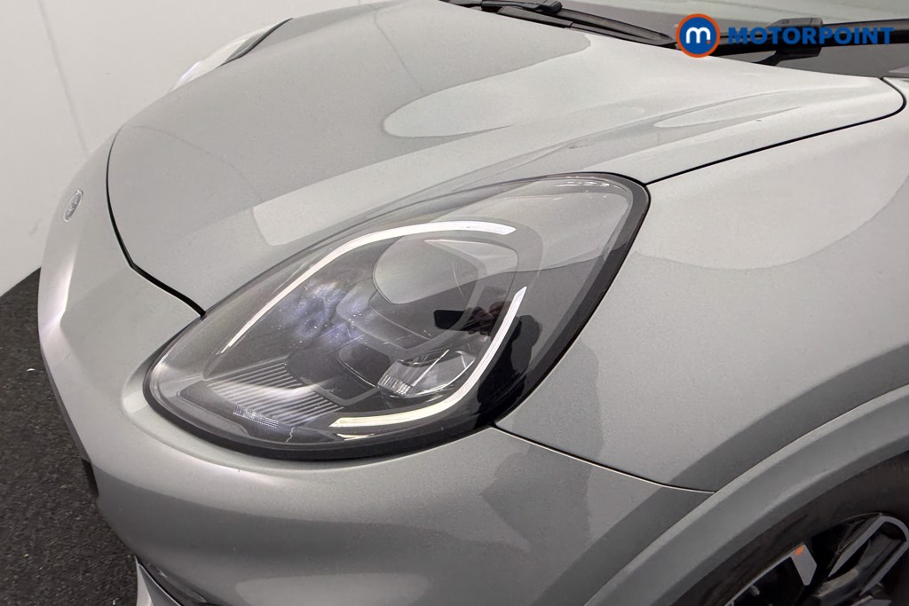 Used Ford Puma 2023 for sale - 77340355: Photo 35