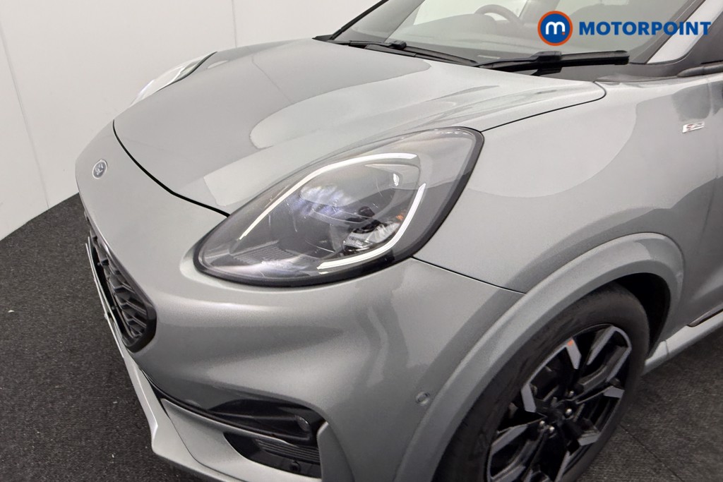 Used Ford Puma 2023 for sale - 77340355: Photo 36