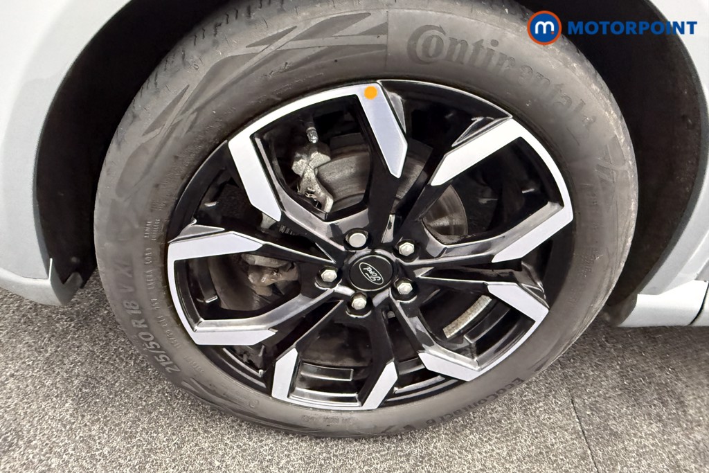 Used Ford Puma 2023 for sale - 77340355: Photo 37