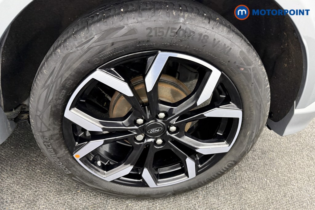 Used Ford Puma 2023 for sale - 77340355: Photo 38