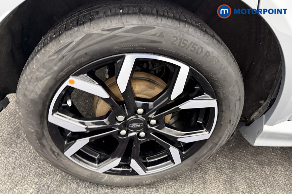 Used Ford Puma 2023 for sale - 77340355: Photo 39