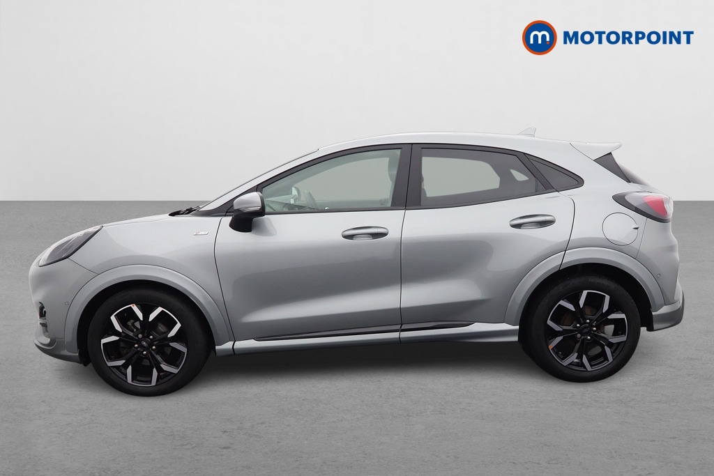 Used Ford Puma 2023 for sale - 77340355: Photo 4