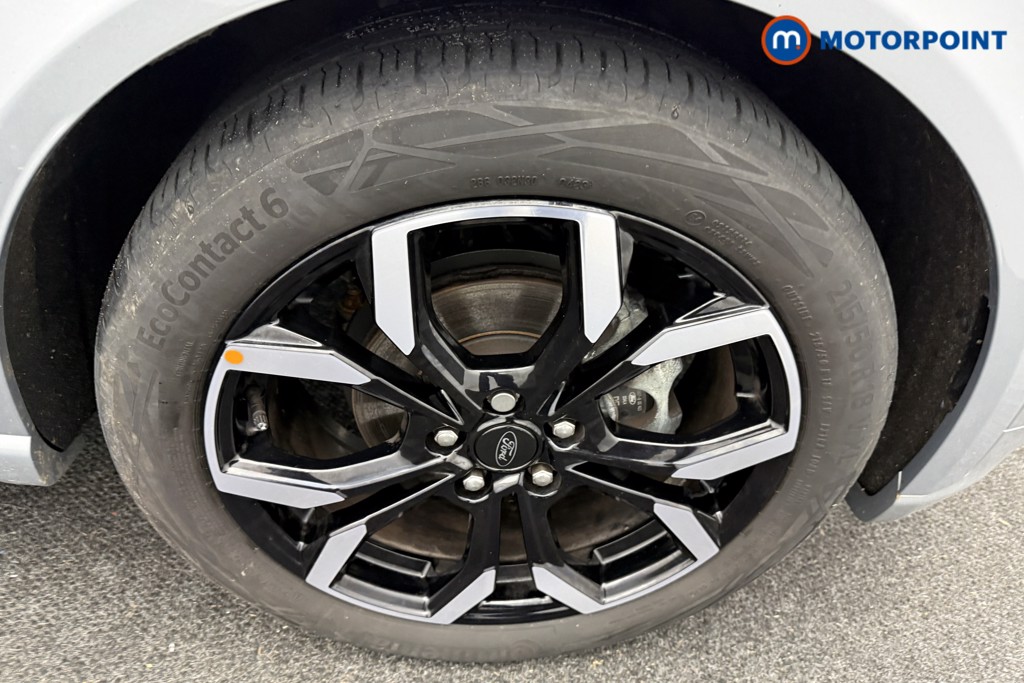 Used Ford Puma 2023 for sale - 77340355: Photo 40