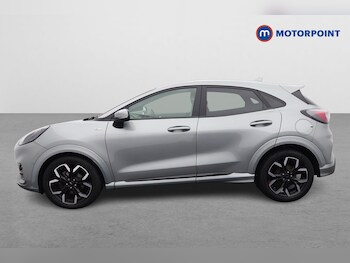 Used Ford Puma 2023 for sale - 77340355: Photo