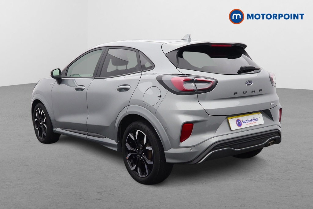 Used Ford Puma 2023 for sale - 77340355: Photo 5