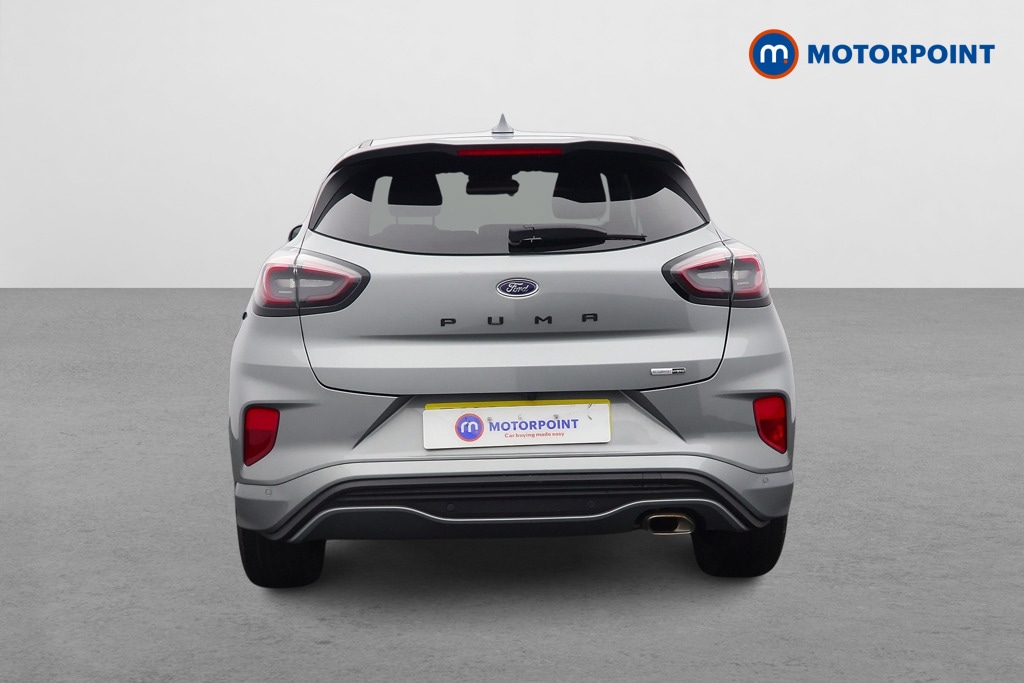 Used Ford Puma 2023 for sale - 77340355: Photo 6