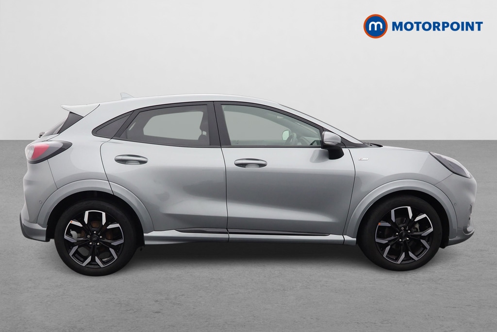 Used Ford Puma 2023 for sale - 77340355: Photo 8