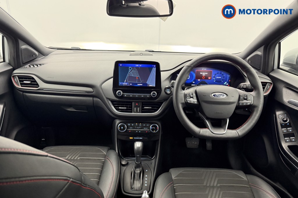 Used Ford Puma 2023 for sale - 77340355: Photo 9