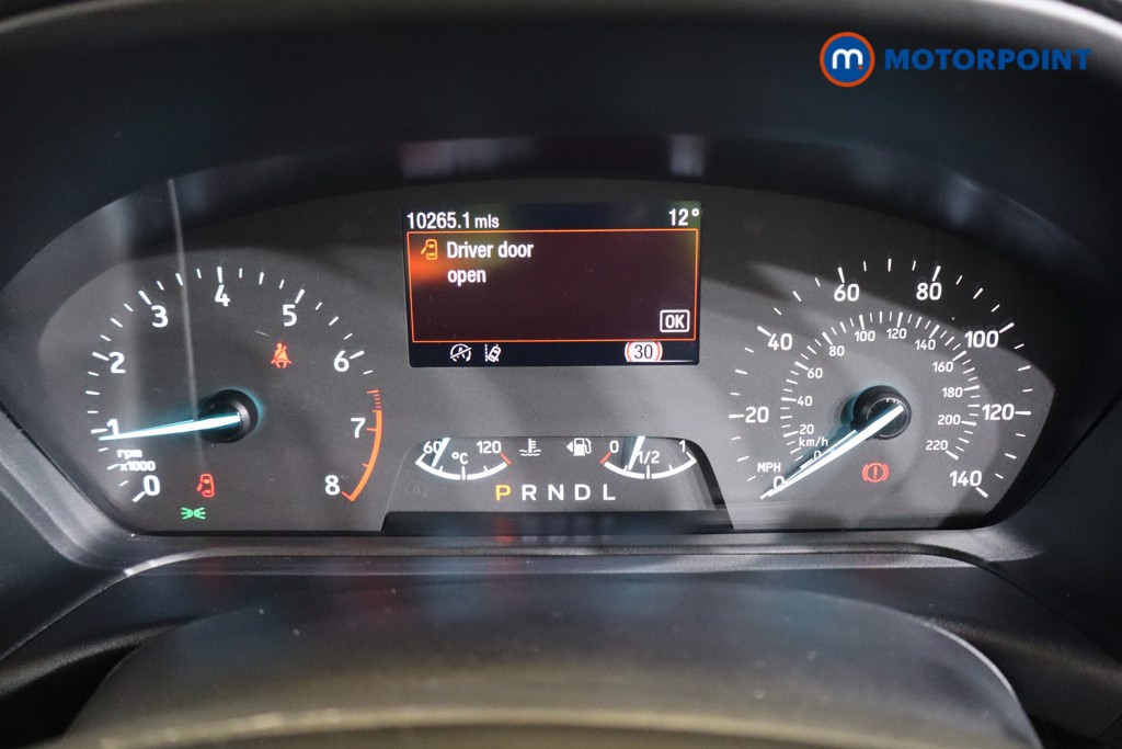 Used Ford Puma 2024 for sale - 76105090: Photo 10
