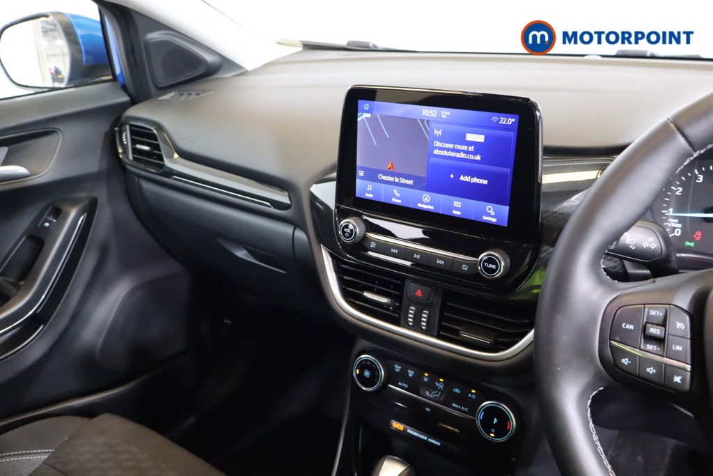Used Ford Puma 2024 for sale - 76105090: Photo 11