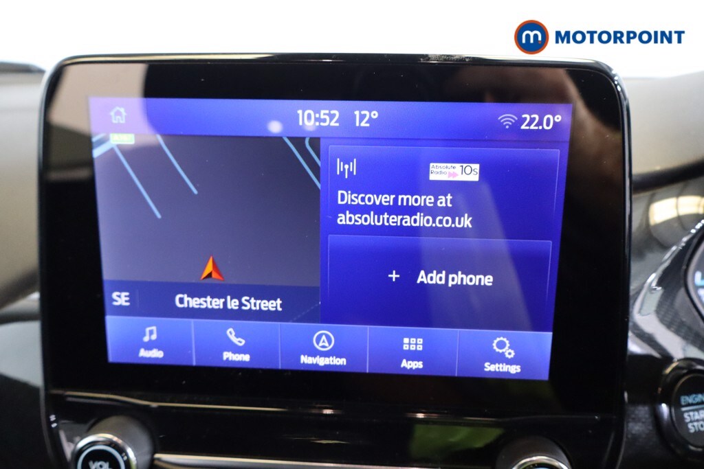 Used Ford Puma 2024 for sale - 76105090: Photo 12