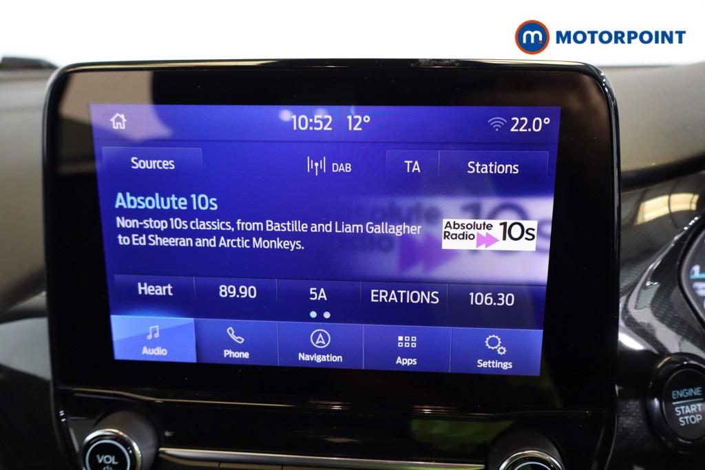 Used Ford Puma 2024 for sale - 76105090: Photo 13