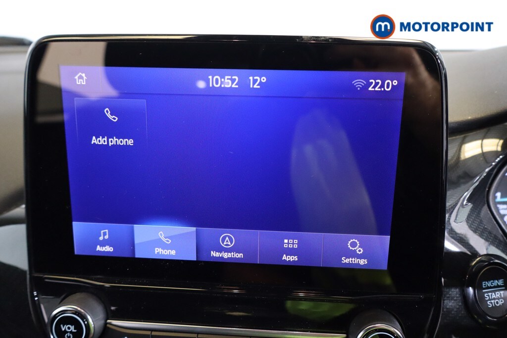 Used Ford Puma 2024 for sale - 76105090: Photo 14