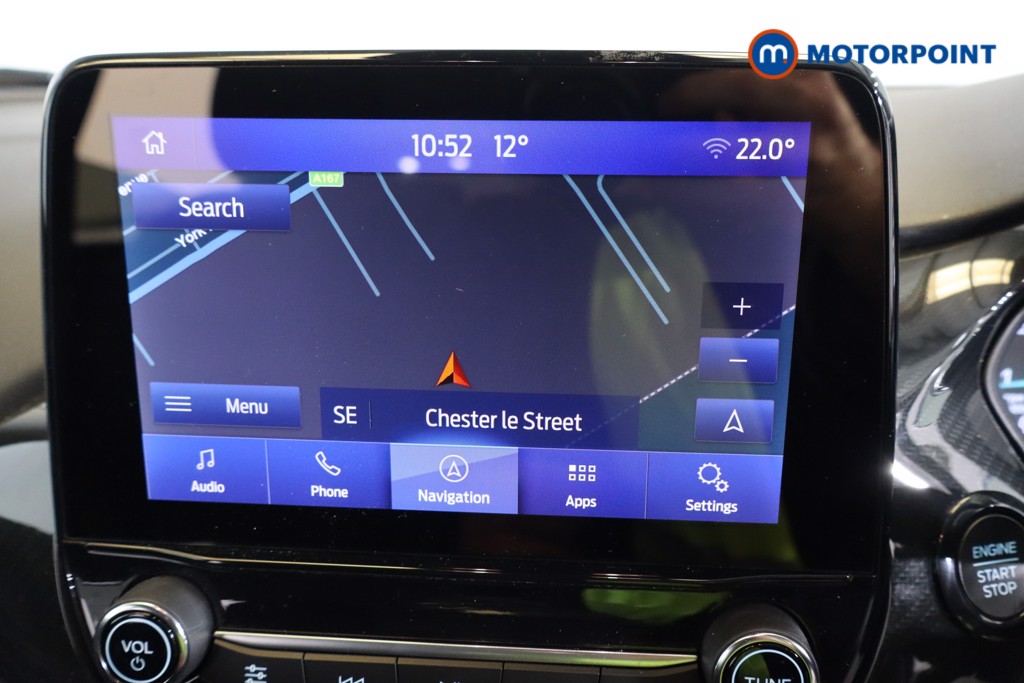 Used Ford Puma 2024 for sale - 76105090: Photo 15