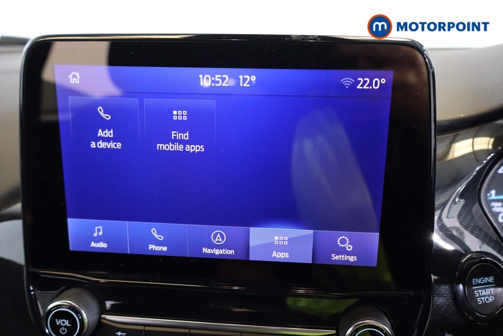 Used Ford Puma 2024 for sale - 76105090: Photo 16