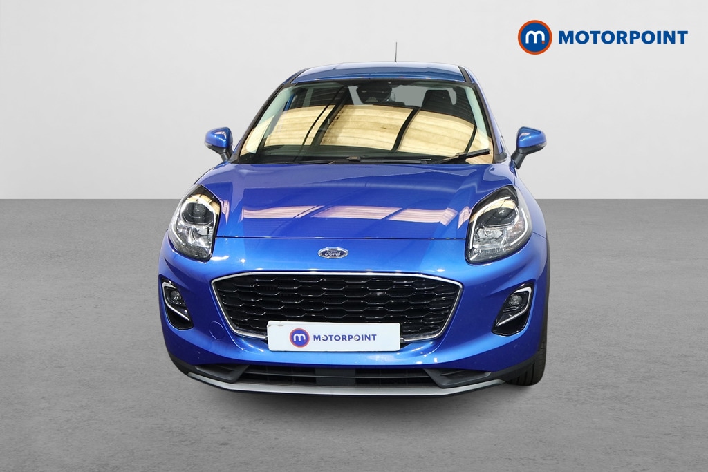 Used Ford Puma 2024 for sale - 76105090: Photo 2