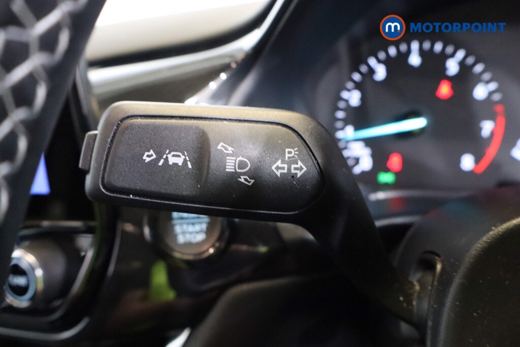 Used Ford Puma 2024 for sale - 76105090: Photo 23