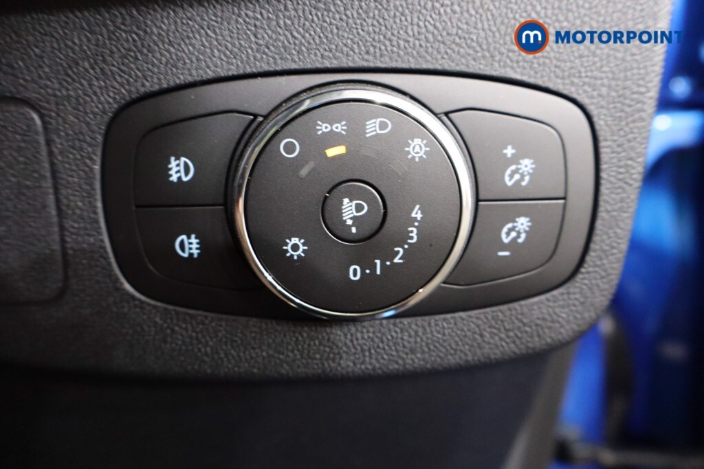 Used Ford Puma 2024 for sale - 76105090: Photo 25