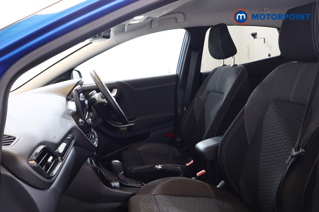 Used Ford Puma 2024 for sale - 76105090: Photo 27