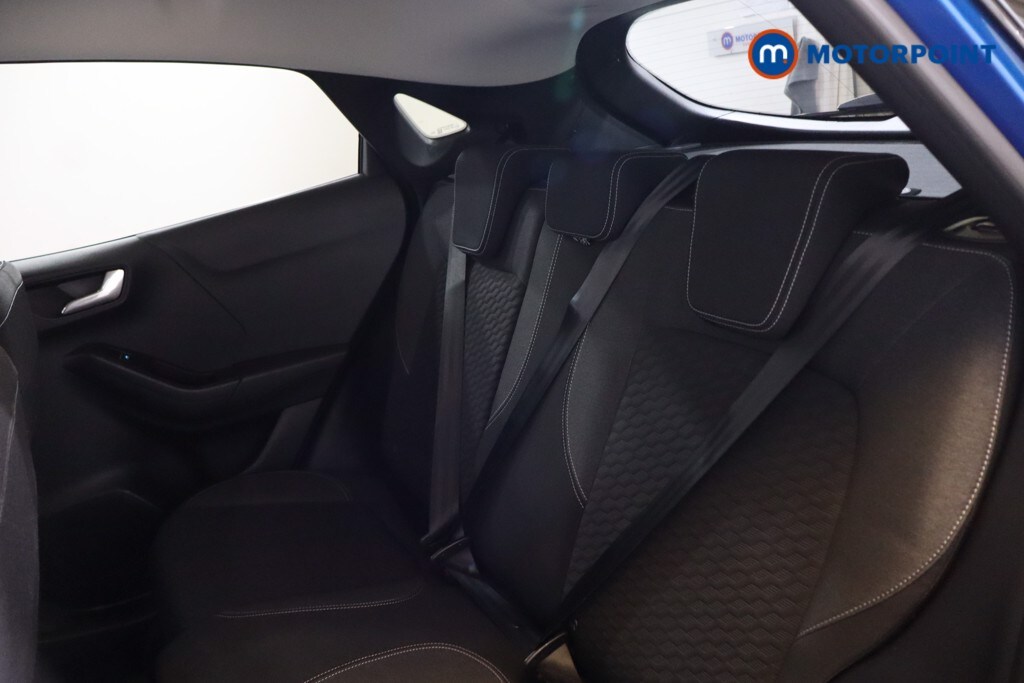 Used Ford Puma 2024 for sale - 76105090: Photo 28