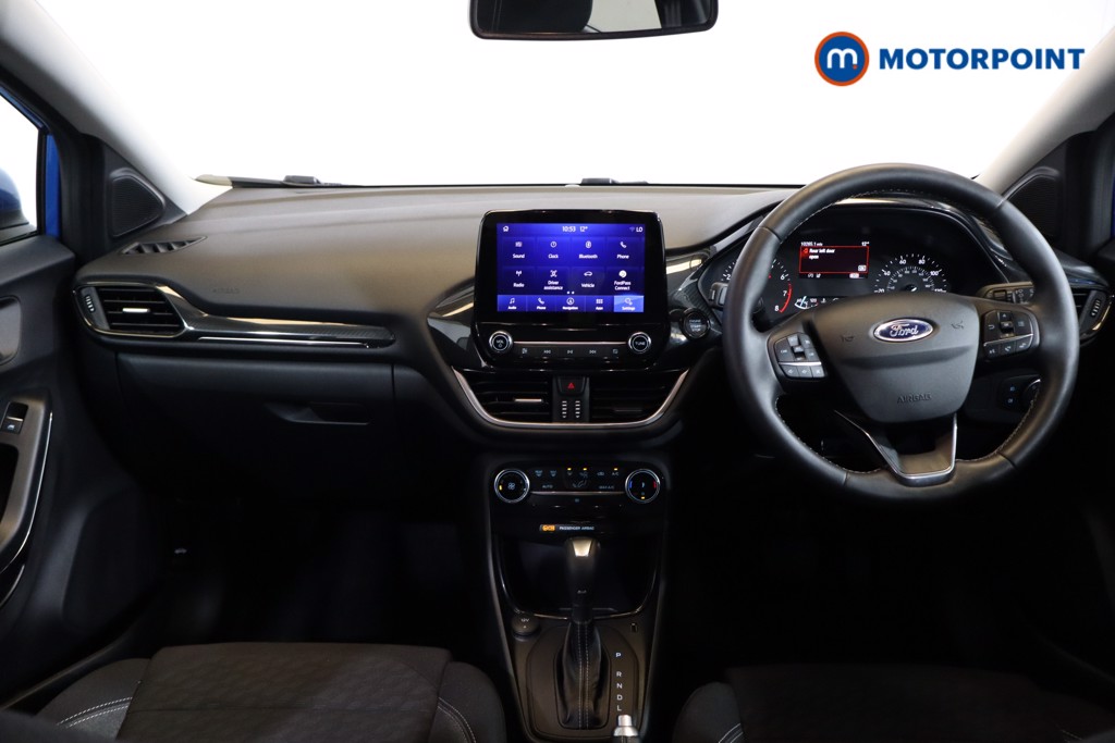 Used Ford Puma 2024 for sale - 76105090: Photo 29