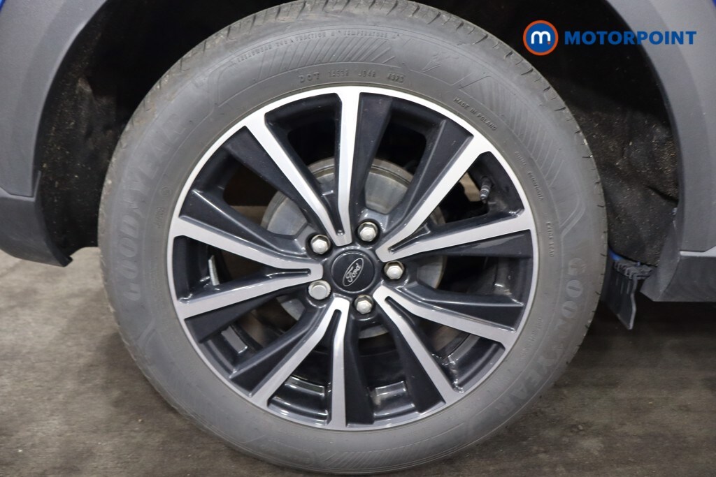 Used Ford Puma 2024 for sale - 76105090: Photo 31