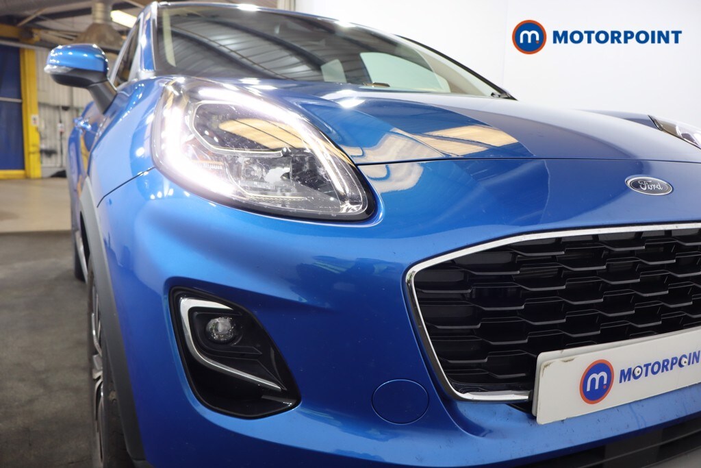 Used Ford Puma 2024 for sale - 76105090: Photo 35