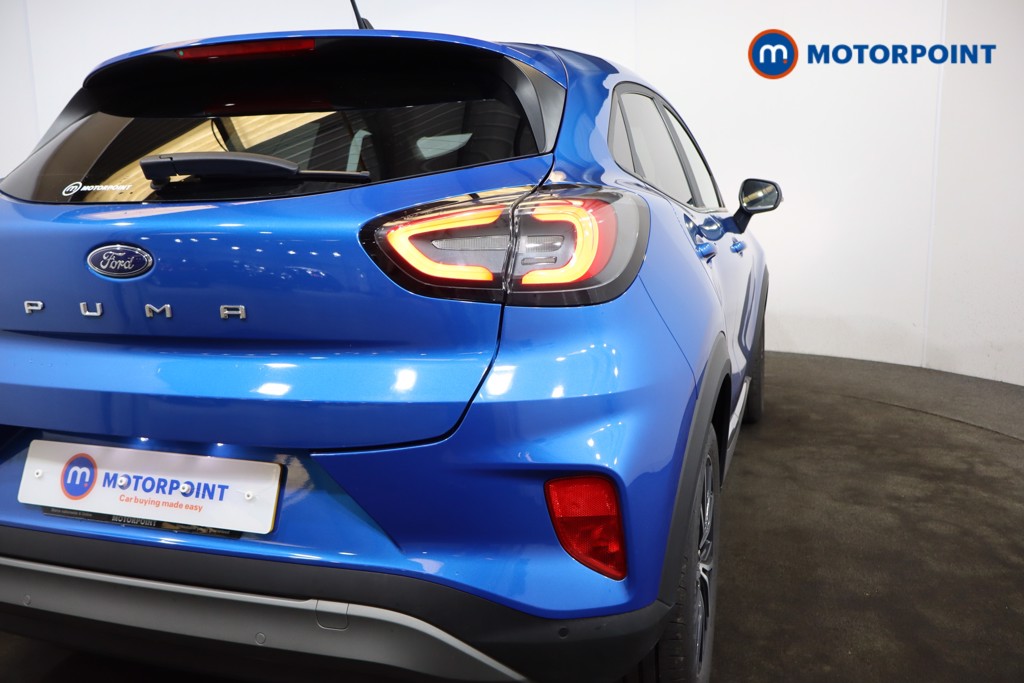 Used Ford Puma 2024 for sale - 76105090: Photo 36