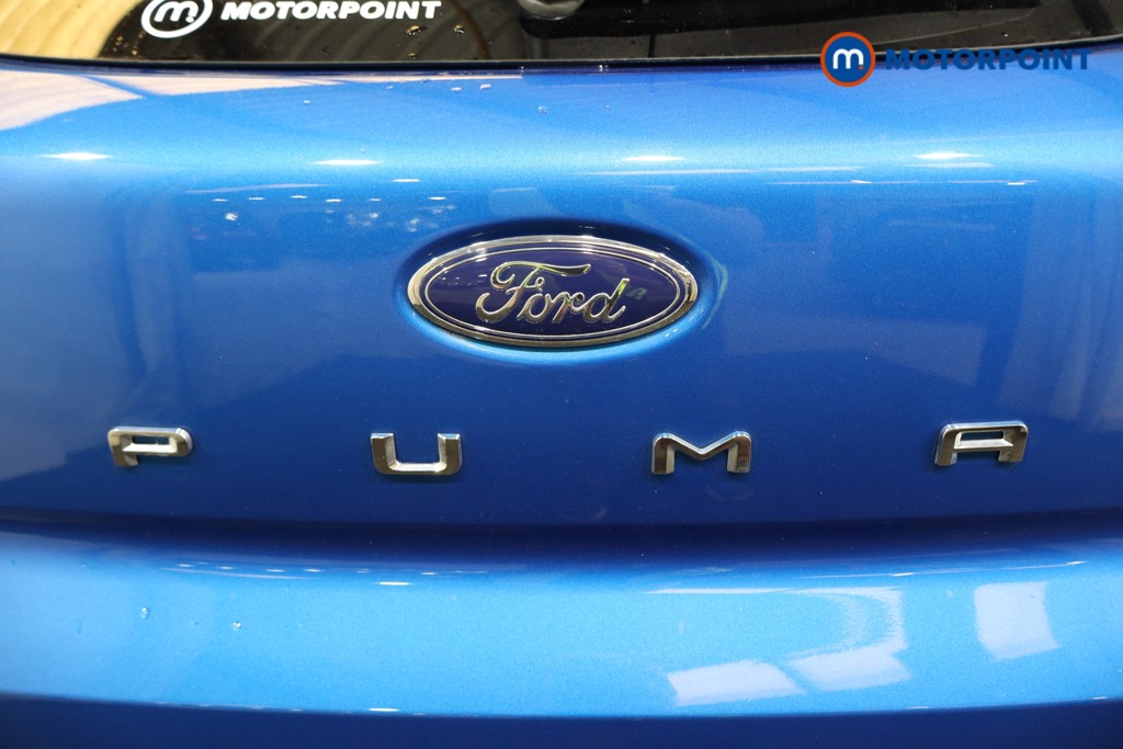 Used Ford Puma 2024 for sale - 76105090: Photo 37