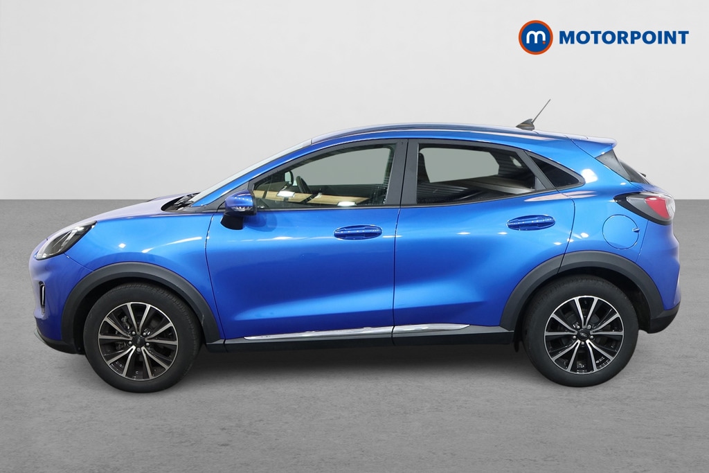 Used Ford Puma 2024 for sale - 76105090: Photo 4