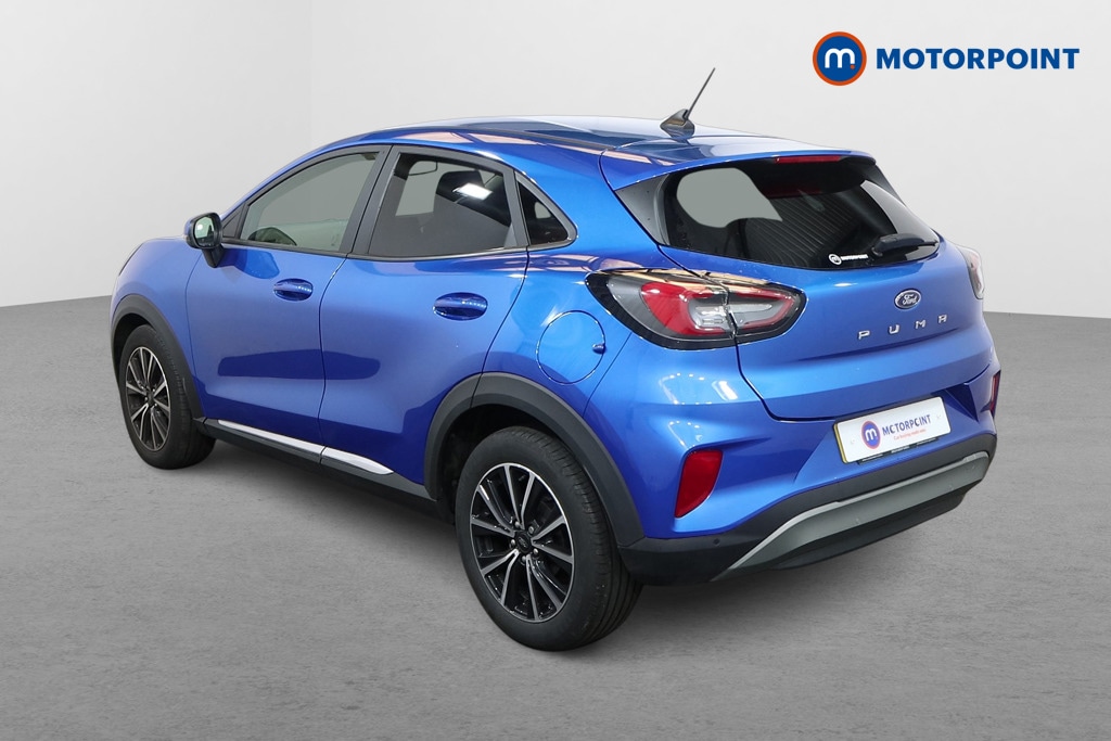 Used Ford Puma 2024 for sale - 76105090: Photo 5