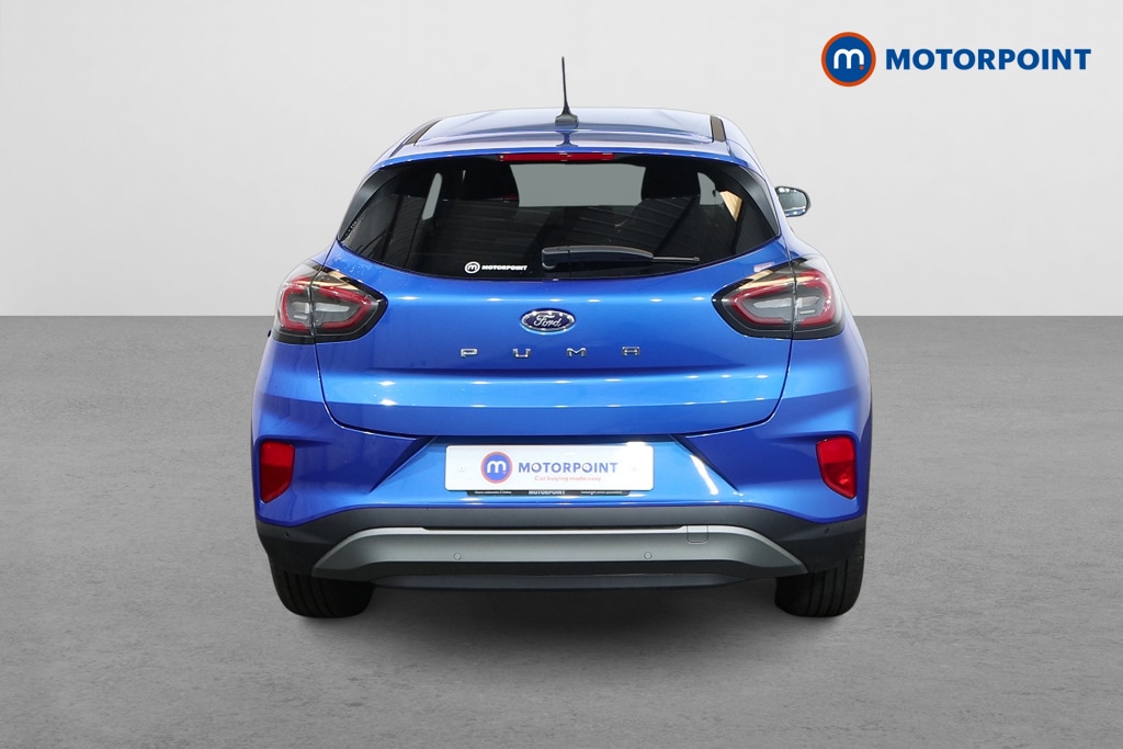 Used Ford Puma 2024 for sale - 76105090: Photo 6