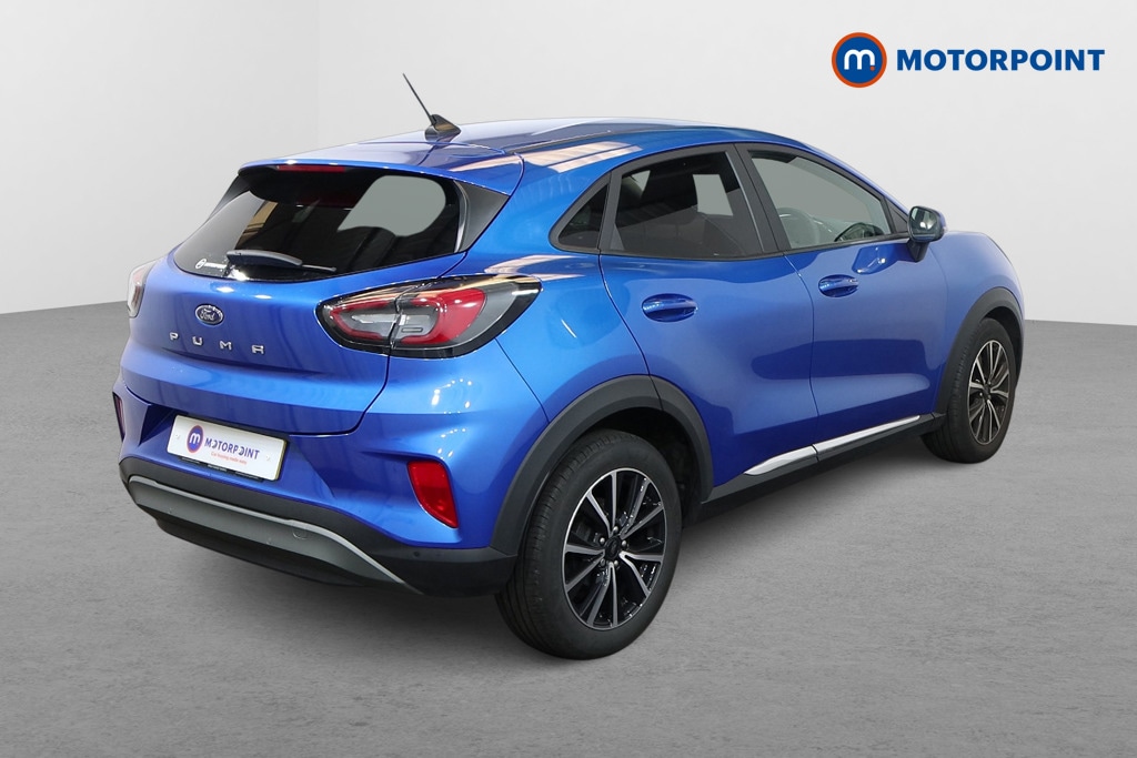 Used Ford Puma 2024 for sale - 76105090: Photo 7