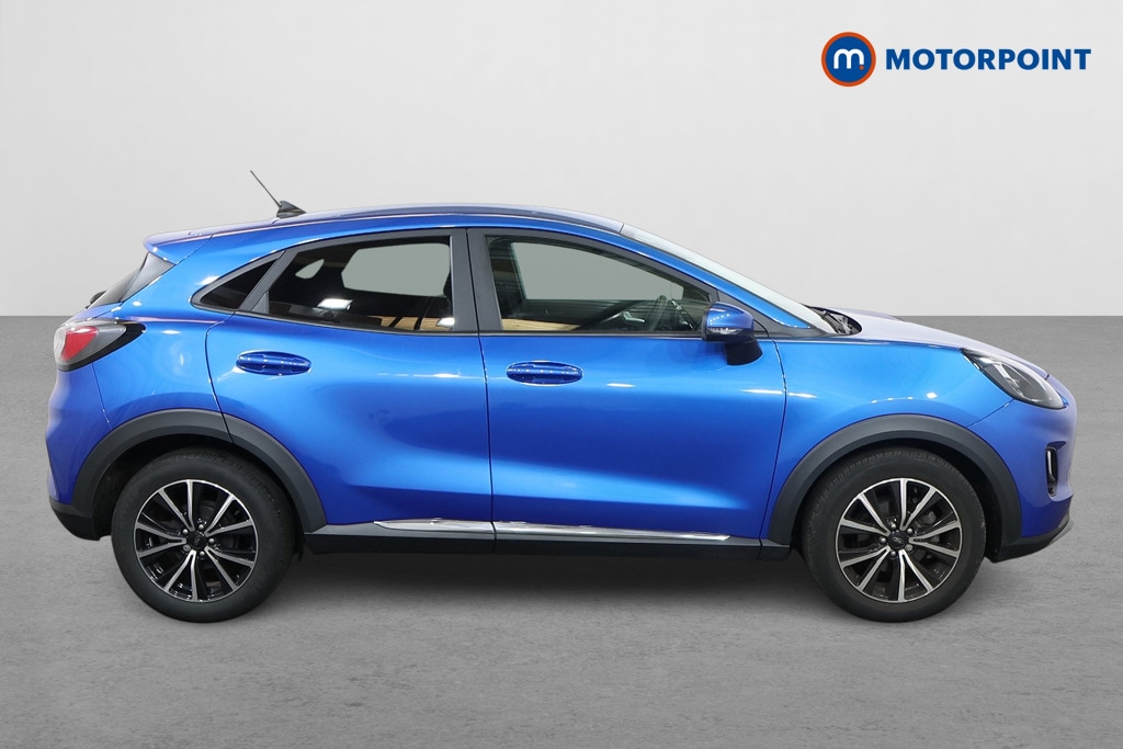 Used Ford Puma 2024 for sale - 76105090: Photo 8