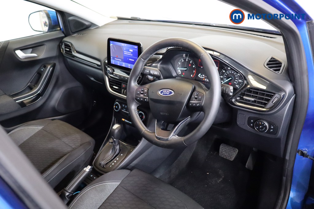 Used Ford Puma 2024 for sale - 76105090: Photo 9