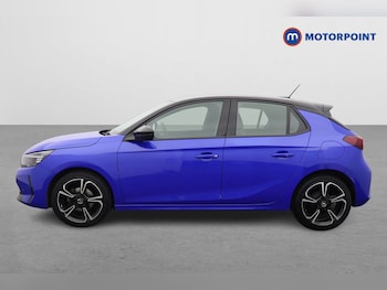 Used Vauxhall Corsa 2023 for sale - 78340869: Photo