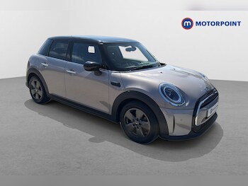 Used MINI Hatch 2022 for sale - 79196346: Photo