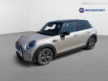 Used MINI Hatch 2022 for sale - 79196346: Photo