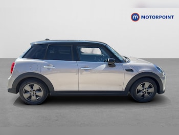 Used MINI Hatch 2022 for sale - 79196346: Photo
