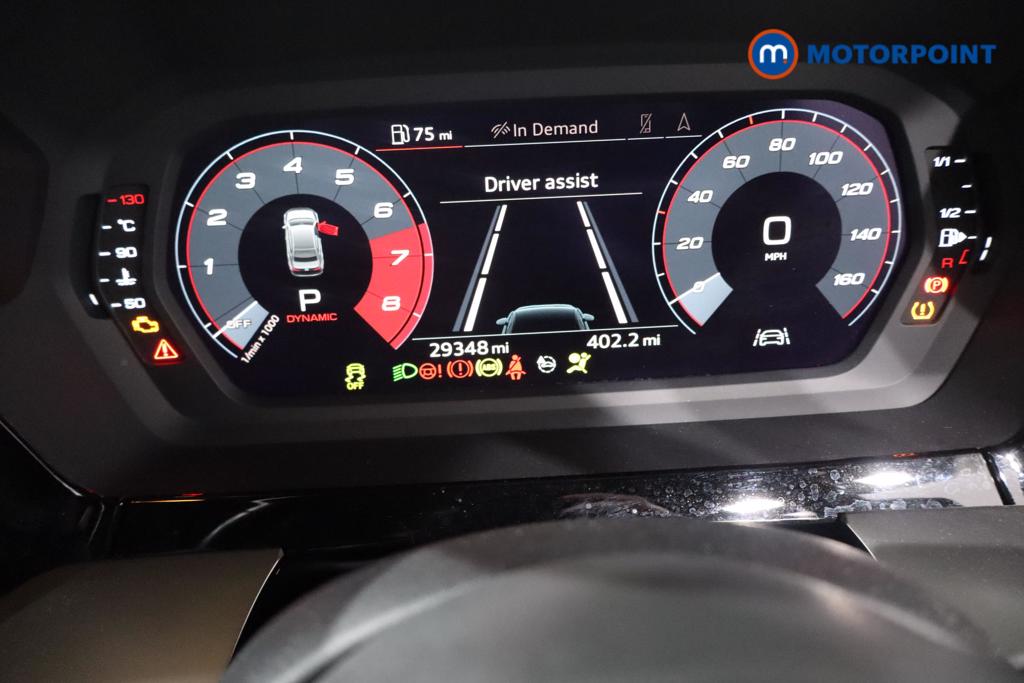 Used Audi A3 2020 for sale - 77688579: Photo 26