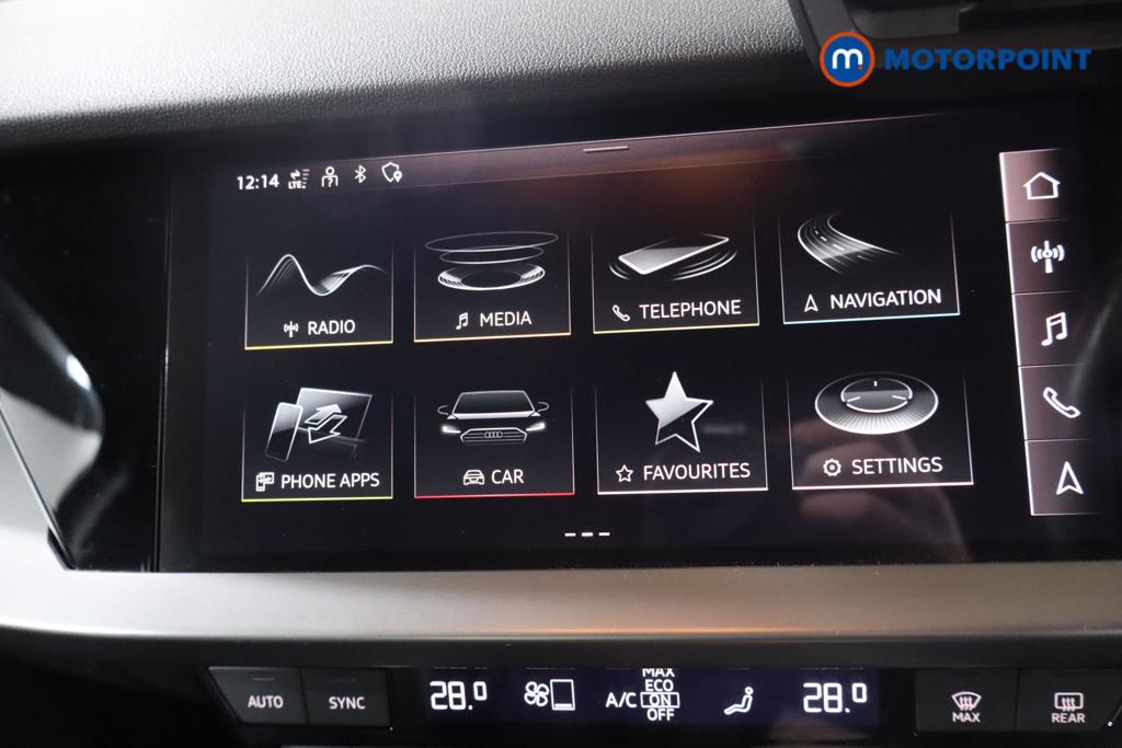 Used Audi A3 2020 for sale - 77688579: Photo 28