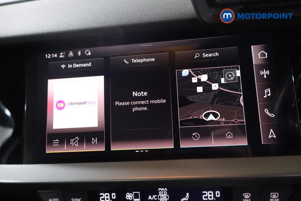 Used Audi A3 2020 for sale - 77688579: Photo 29