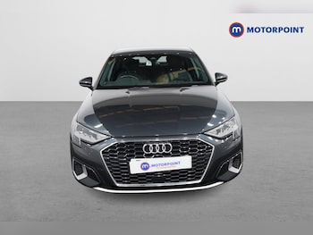 Used Audi A3 2020 for sale - 77688579: Photo