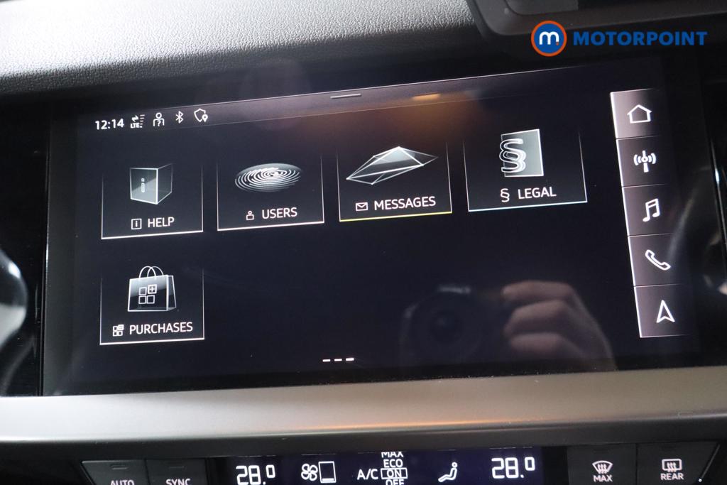 Used Audi A3 2020 for sale - 77688579: Photo 30