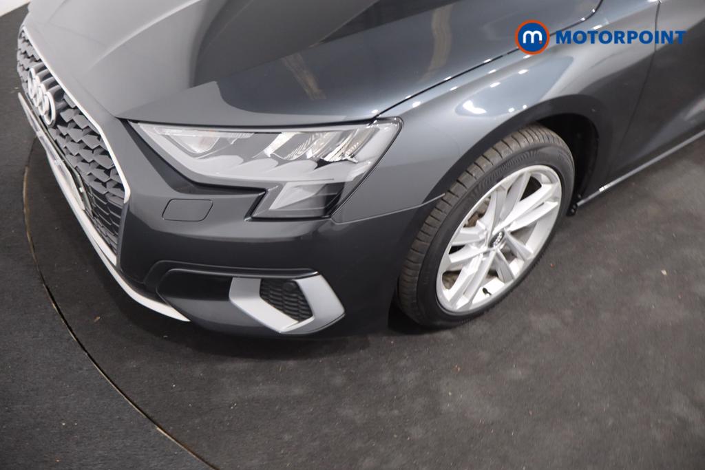 Used Audi A3 2020 for sale - 77688579: Photo 35