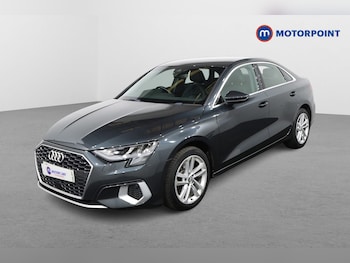 Used Audi A3 2020 for sale - 77688579: Photo